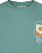 Boys Sun Down Short Sleeve T-Shirt