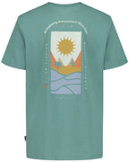 Boys Sun Down Short Sleeve T-Shirt