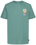Boys Sun Down Short Sleeve T-Shirt