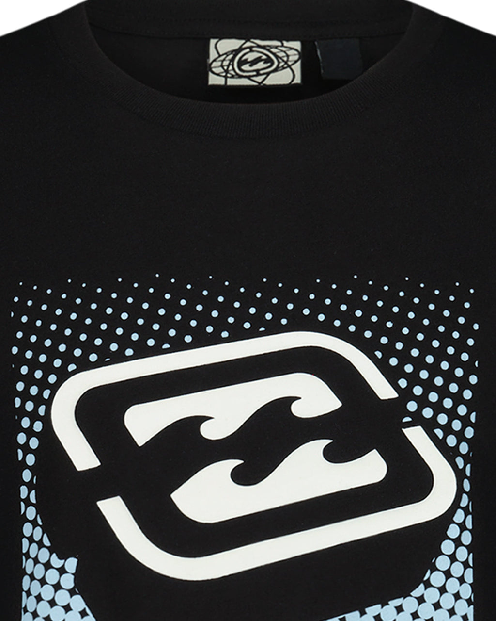 Boys Spec 3D Short Sleeve T-Shirt