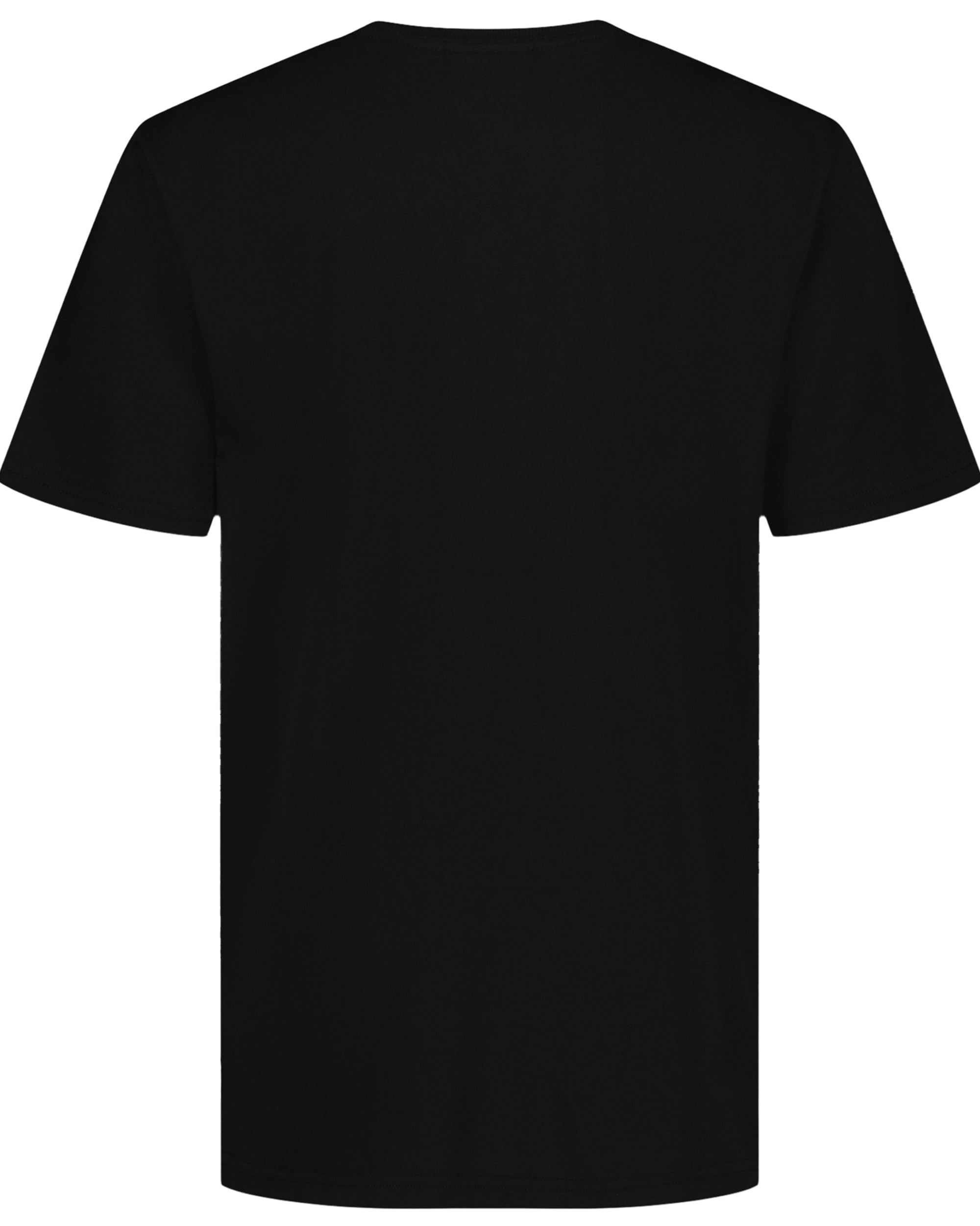 Boys Spec 3D Short Sleeve T-Shirt