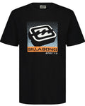 Boys Spec 3D Short Sleeve T-Shirt