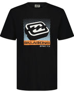 Boys Spec 3D Short Sleeve T-Shirt