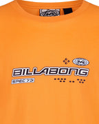 Boys Spec Signals Short Sleeve T-Shirt T-Shirt