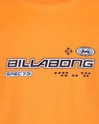 Boys Spec Signals Short Sleeve T-Shirt T-Shirt