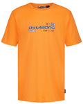 Boys Spec Signals Short Sleeve T-Shirt T-Shirt