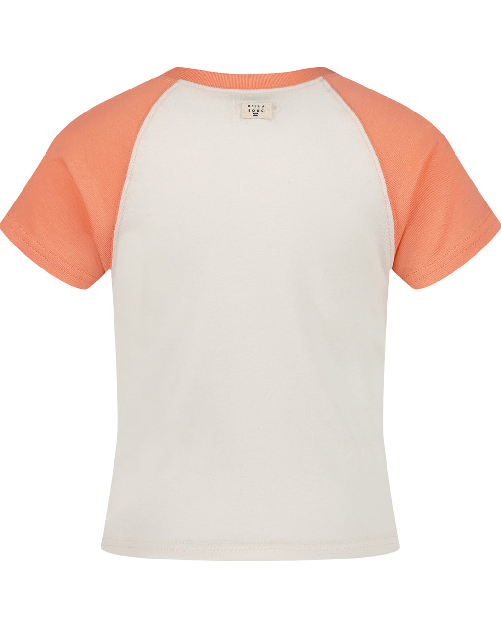 Girls Retro Tropics T-Shirt