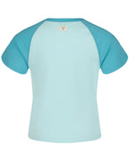 Girls Tropical Mindset T-Shirt