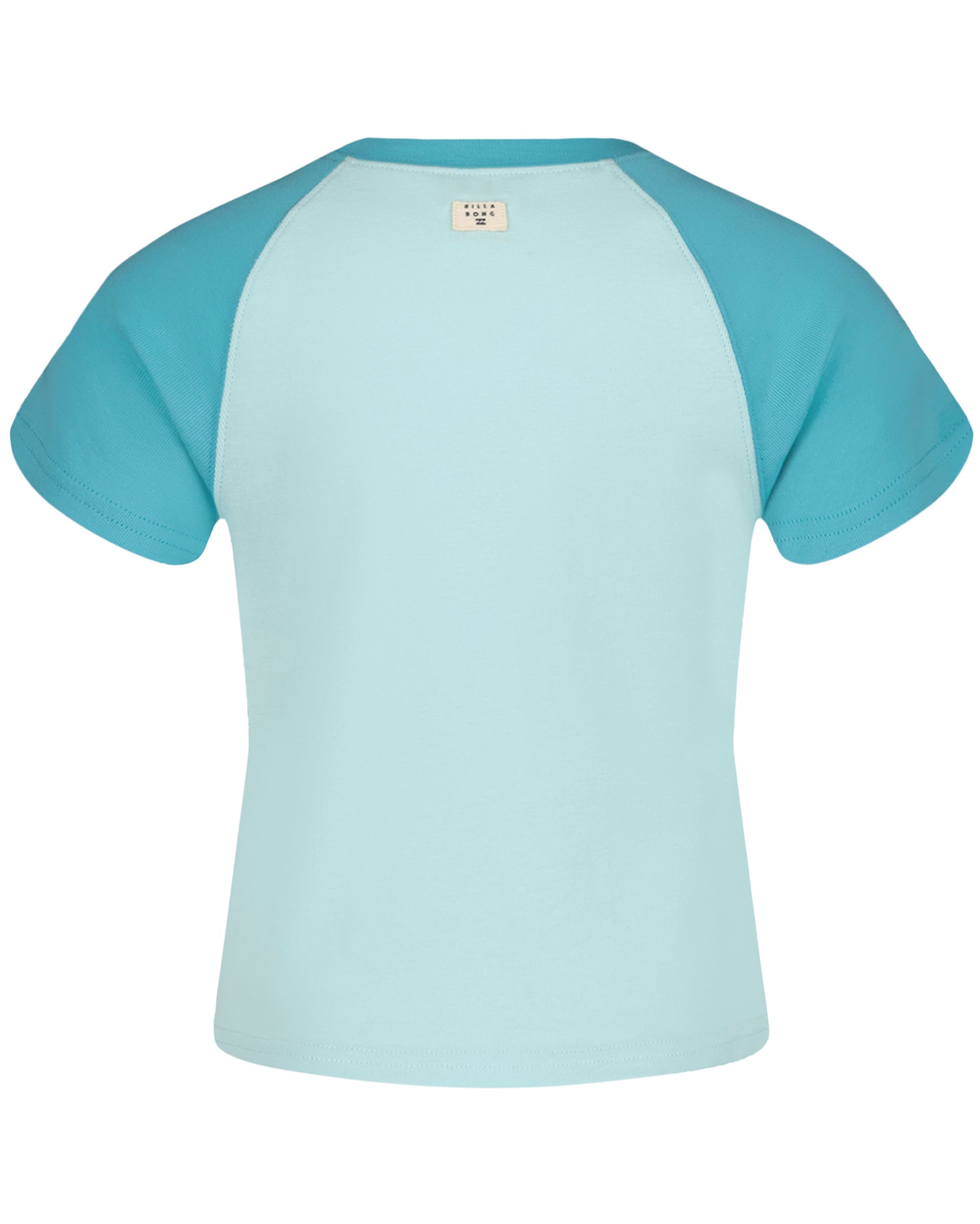 Girls Tropical Mindset T-Shirt