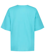 Girls Surfing Oversized T-Shirt