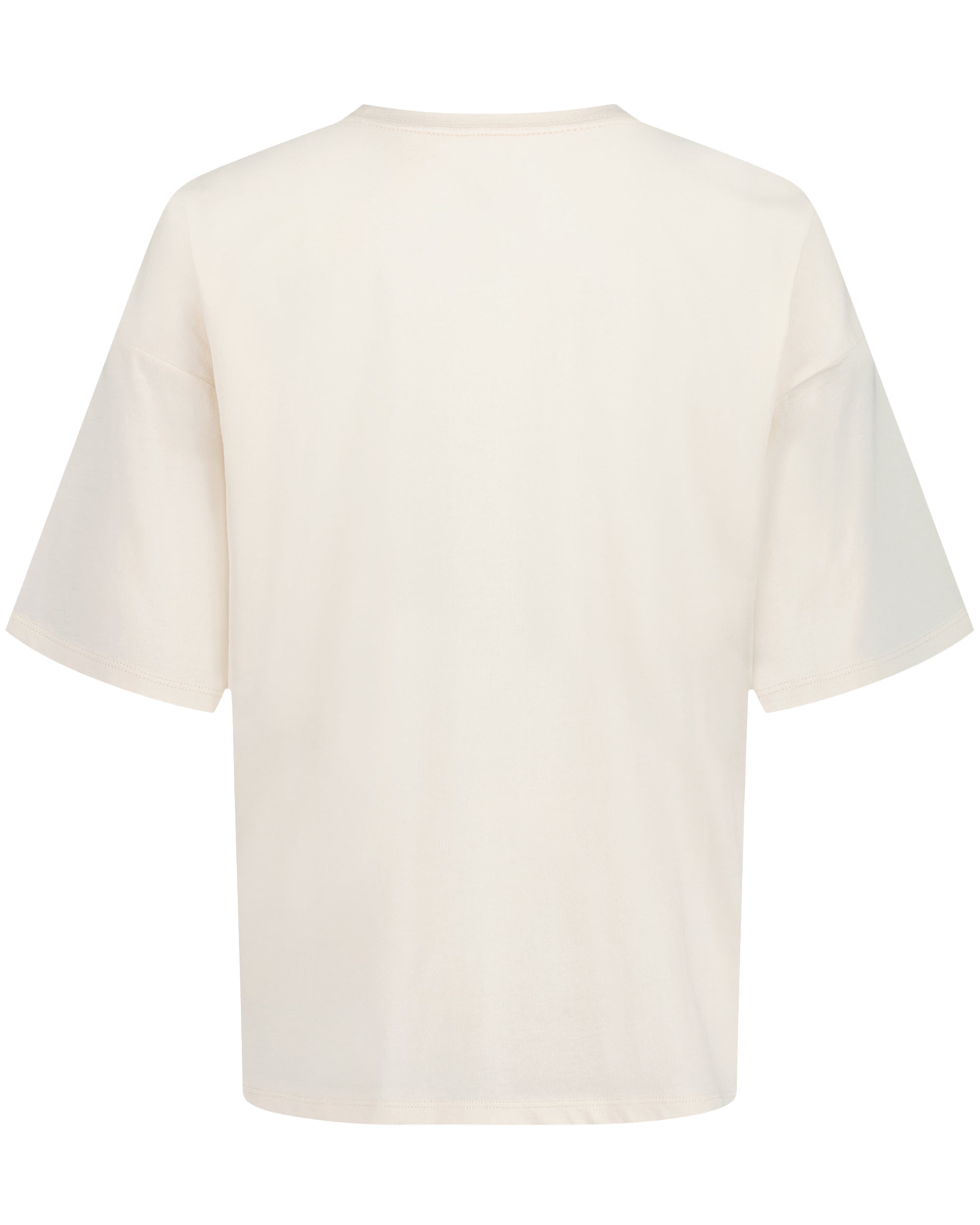 Girls Sunrise Oversized T-Shirt