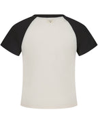 Girls What A Vibe T-Shirt