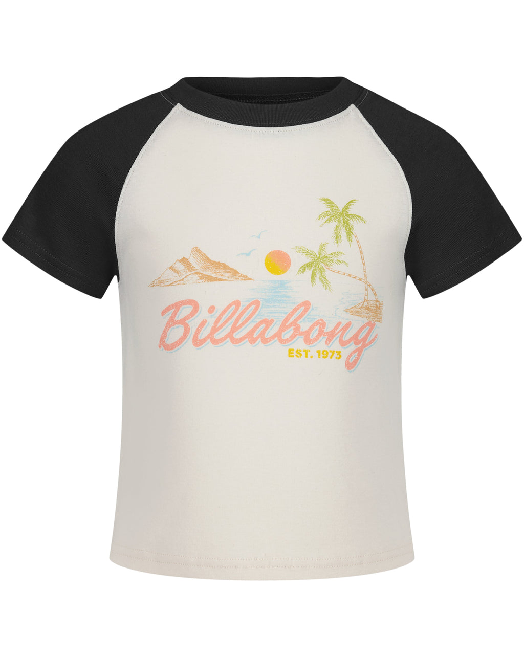 Girls What A Vibe T-Shirt
