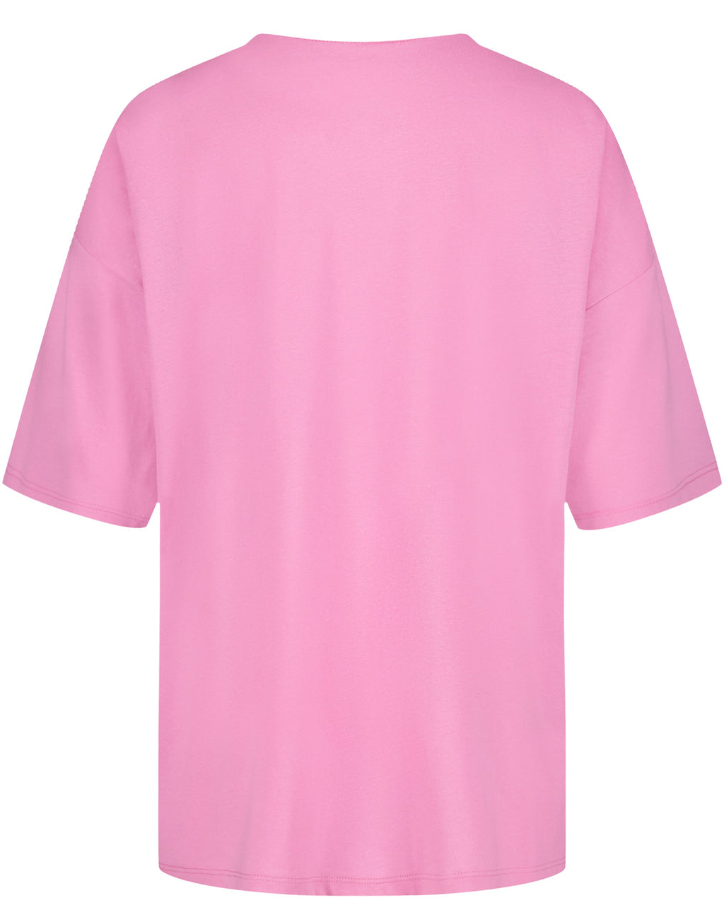 Girls Sunsets Oversized T-Shirt
