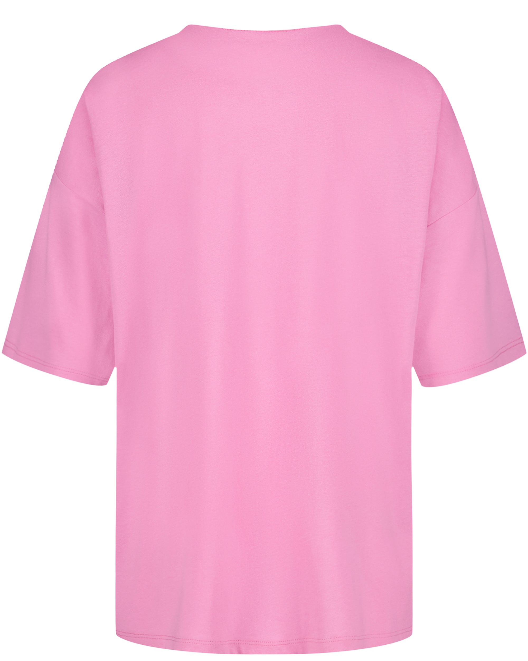 Girls Sunsets Oversized T-Shirt