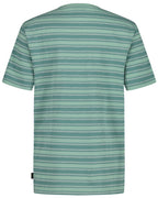 Boys Miles Stripe Pocket Short Sleeve T-Shirt