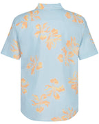 Boys Sundays Short Sleeve Shirt