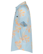 Boys Sundays Short Sleeve Shirt