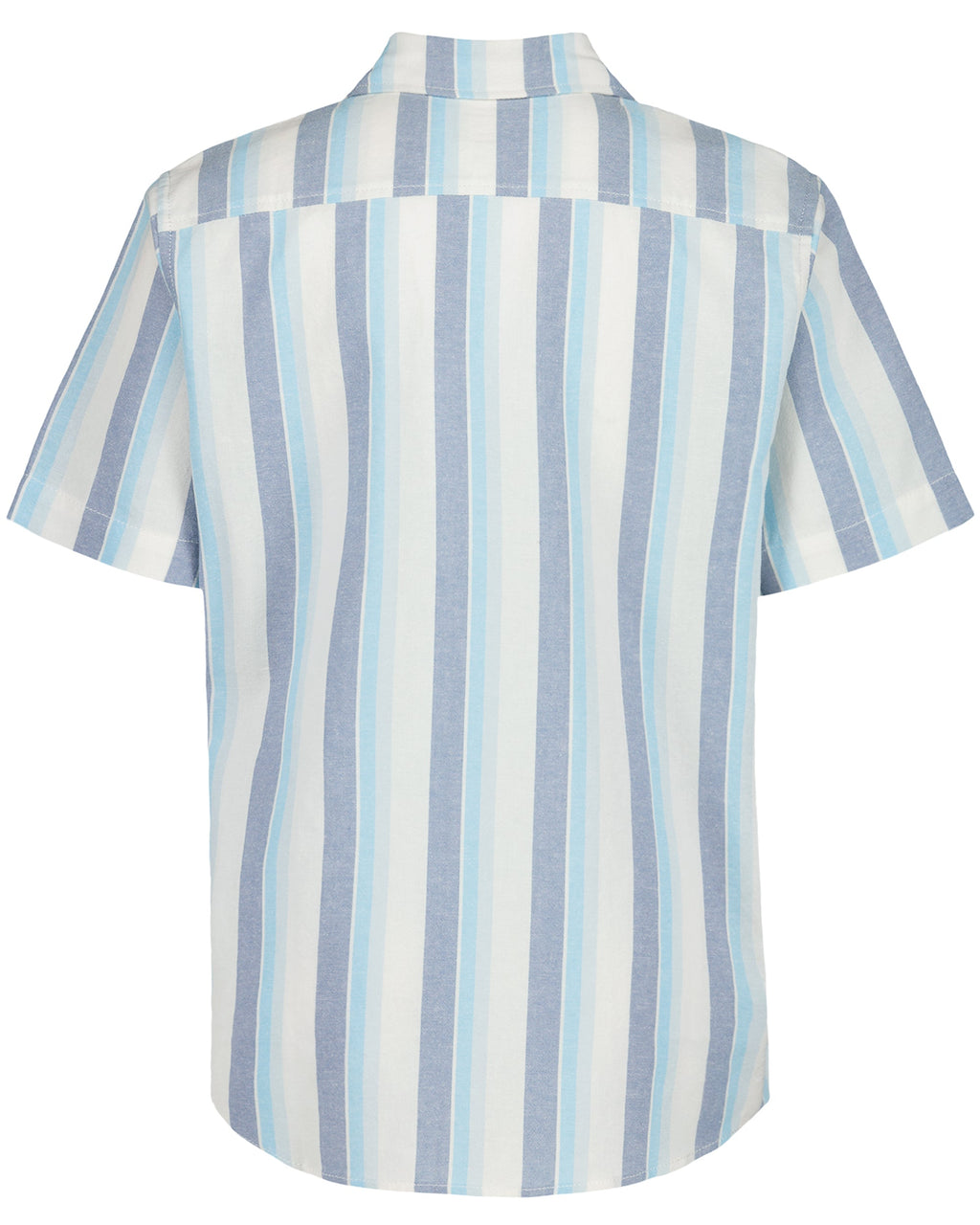 Boys Sundays Short Sleeve Shirt