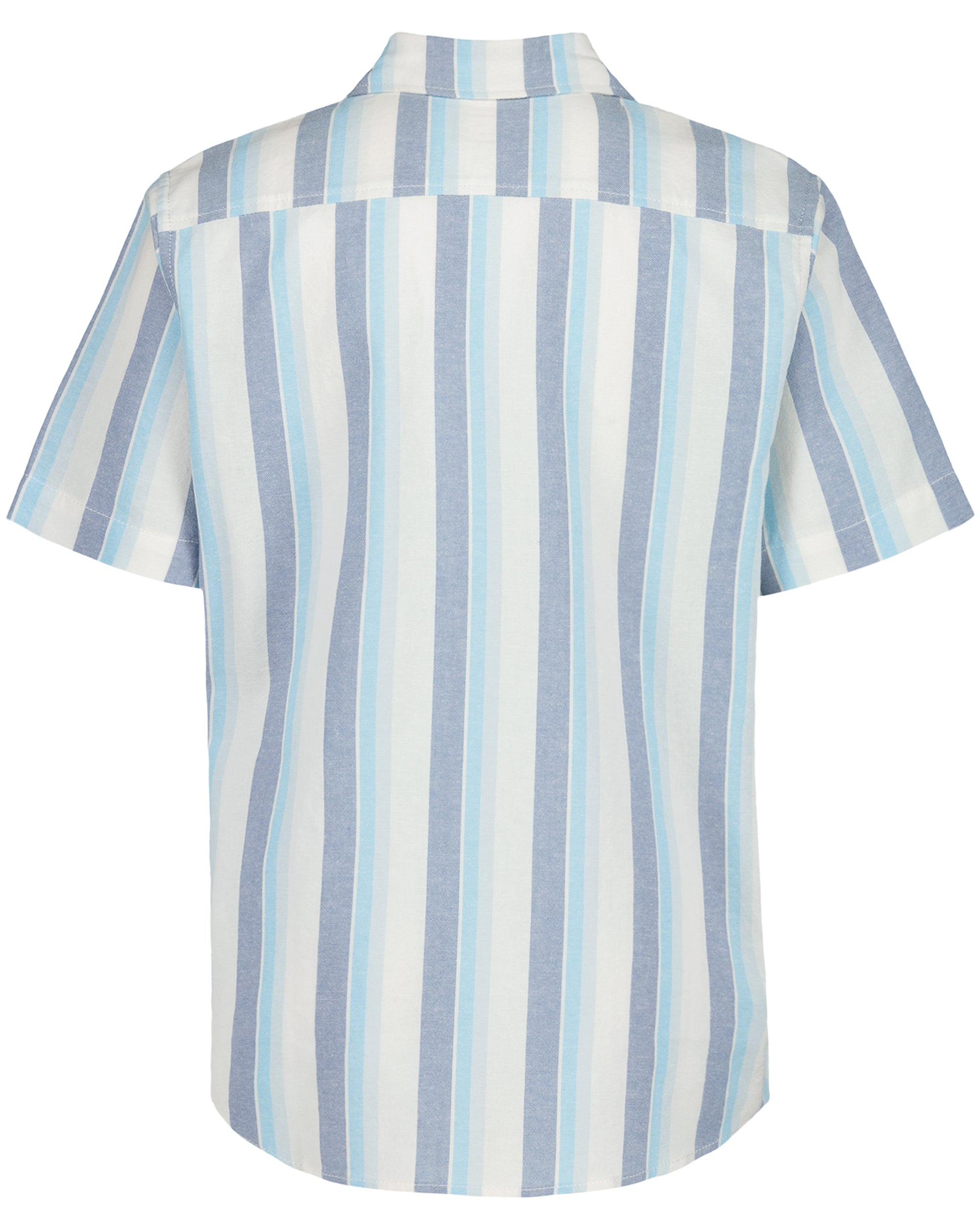 Boys Sundays Short Sleeve Shirt