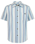 Boys Sundays Short Sleeve Shirt