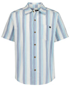 Boys Sundays Short Sleeve Shirt