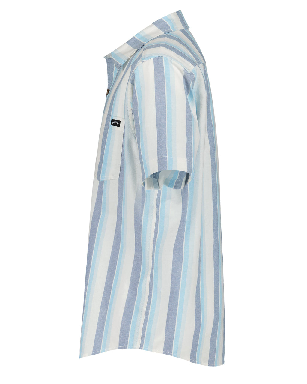 Boys Sundays Short Sleeve Shirt