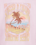 Girls Making Waves Crewneck Sweatshirt