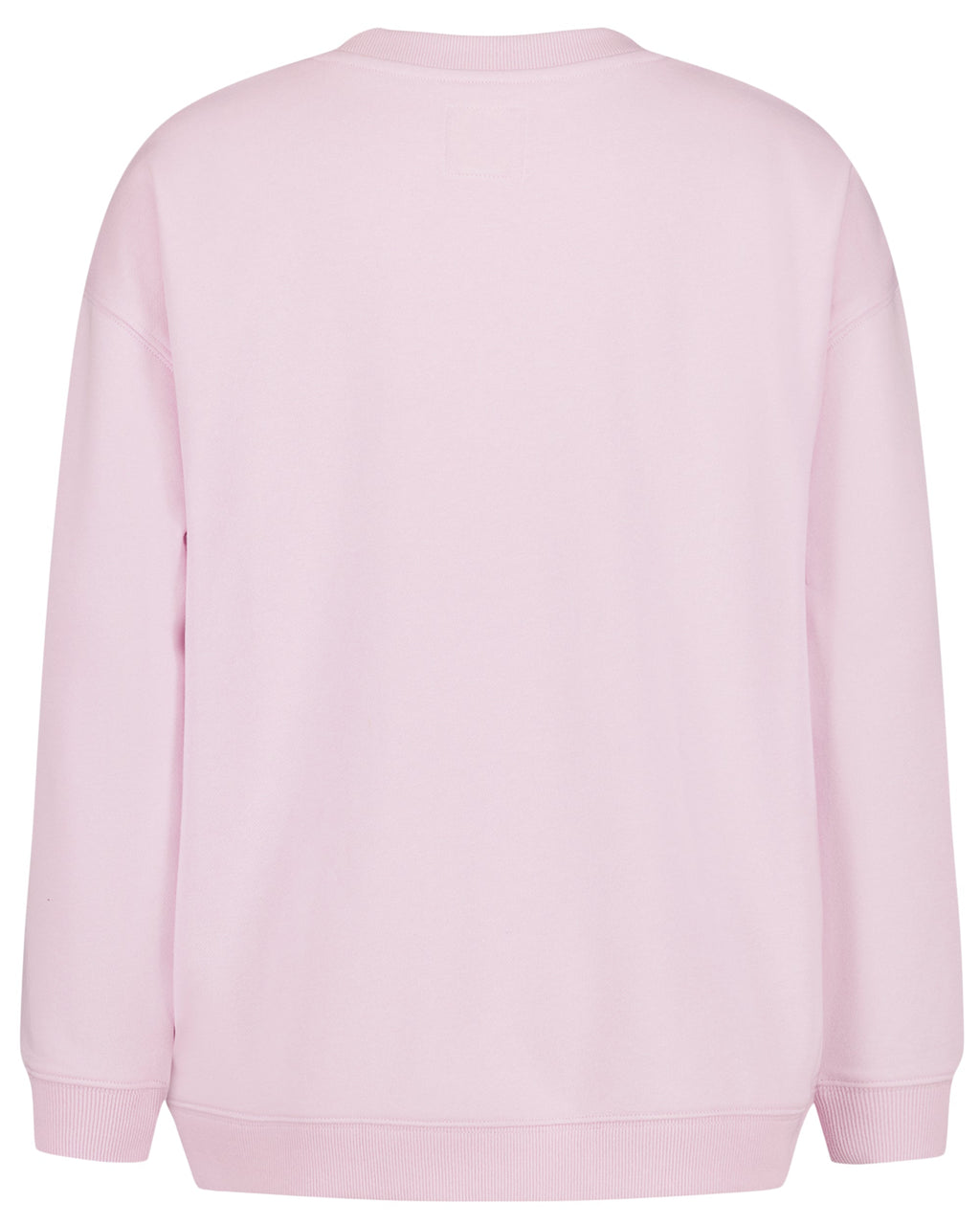Girls Making Waves Crewneck Sweatshirt