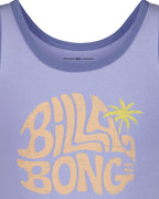 Girls Roundabout Tank Top