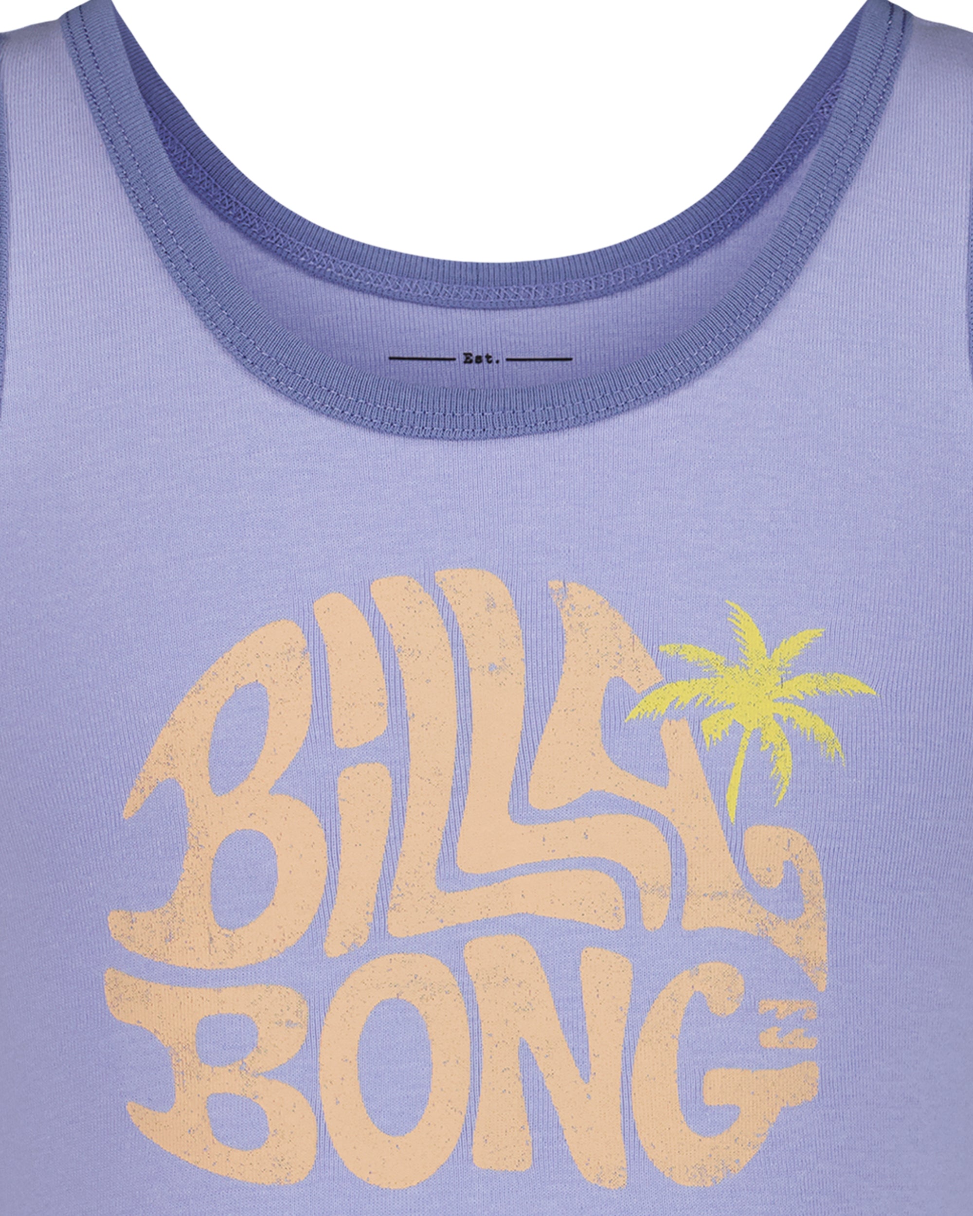 Girls Roundabout Tank Top