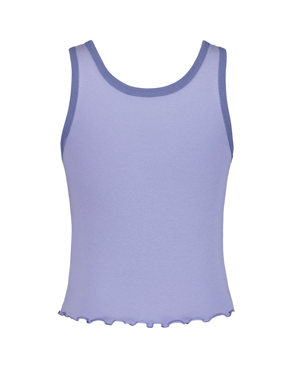 Girls Roundabout Tank Top