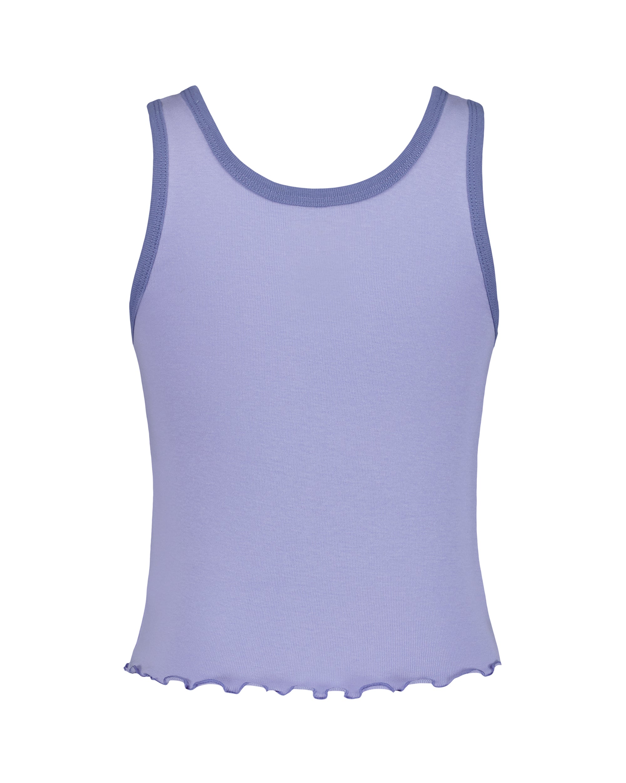 Girls Roundabout Tank Top
