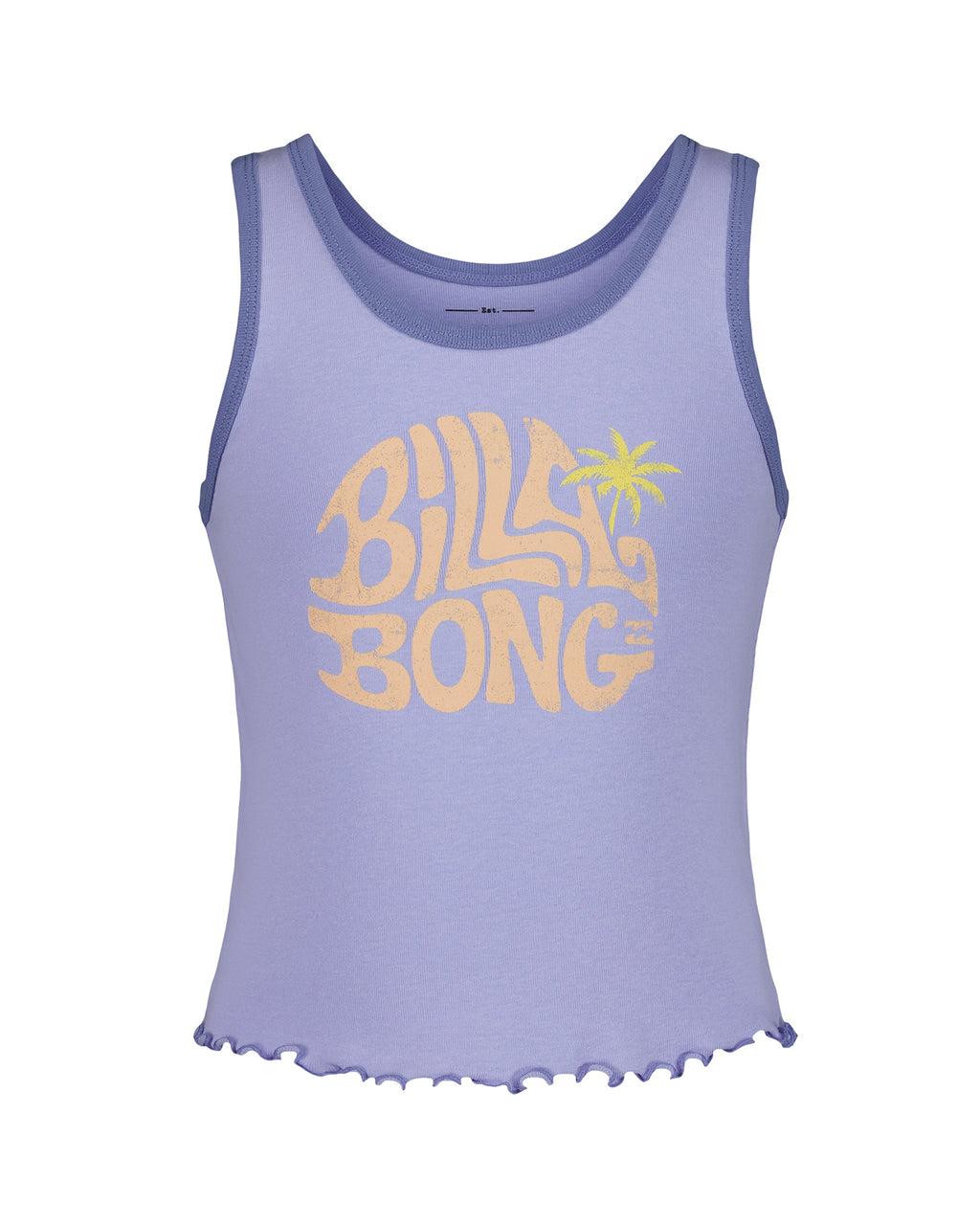 Girls Roundabout Tank Top