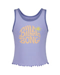 Girls Roundabout Tank Top