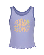 Girls Roundabout Tank Top