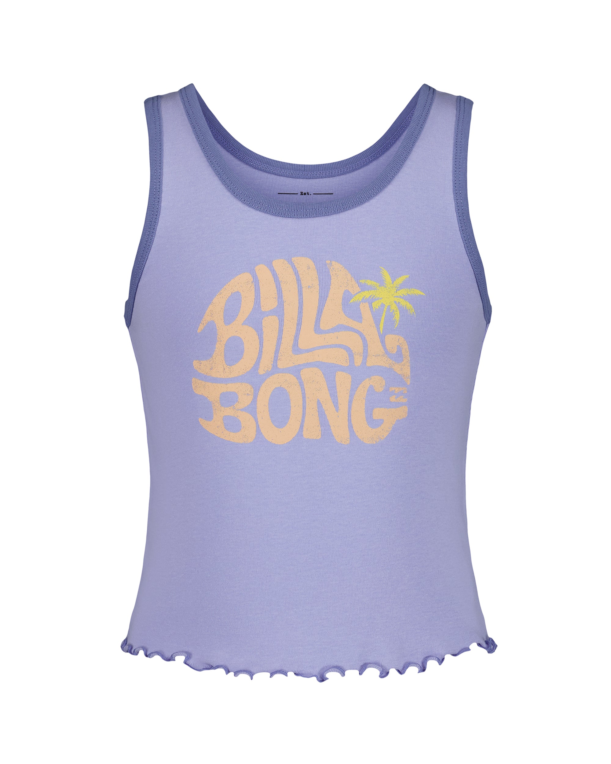 Girls Roundabout Tank Top