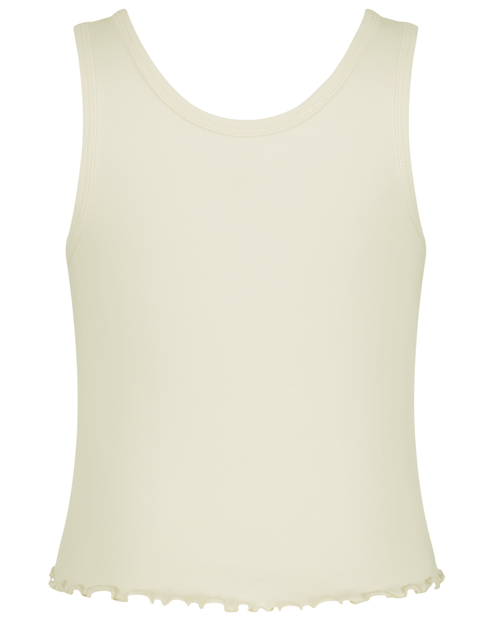 Girls Reflections Tank Top