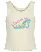 Girls Reflections Tank Top