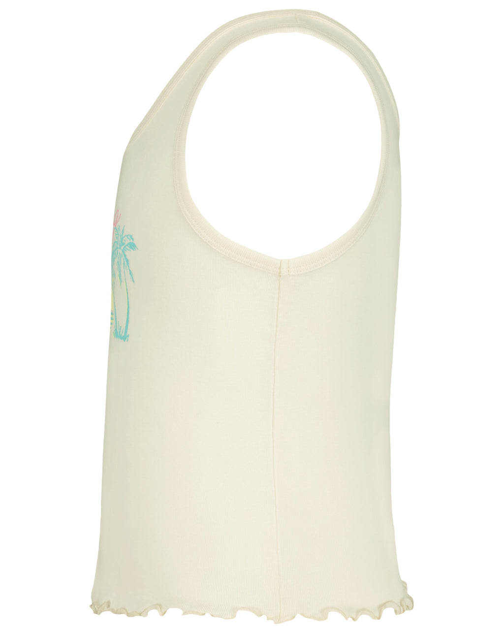 Girls Reflections Tank Top
