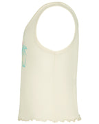 Girls Reflections Tank Top