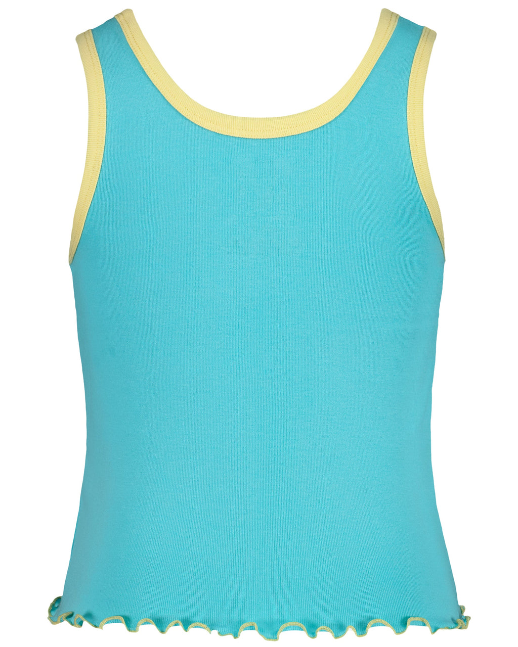 Girls In Paradise Tank Top