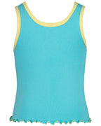 Girls In Paradise Tank Top