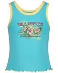 Girls In Paradise Tank Top