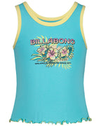Girls In Paradise Tank Top