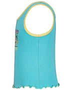Girls In Paradise Tank Top