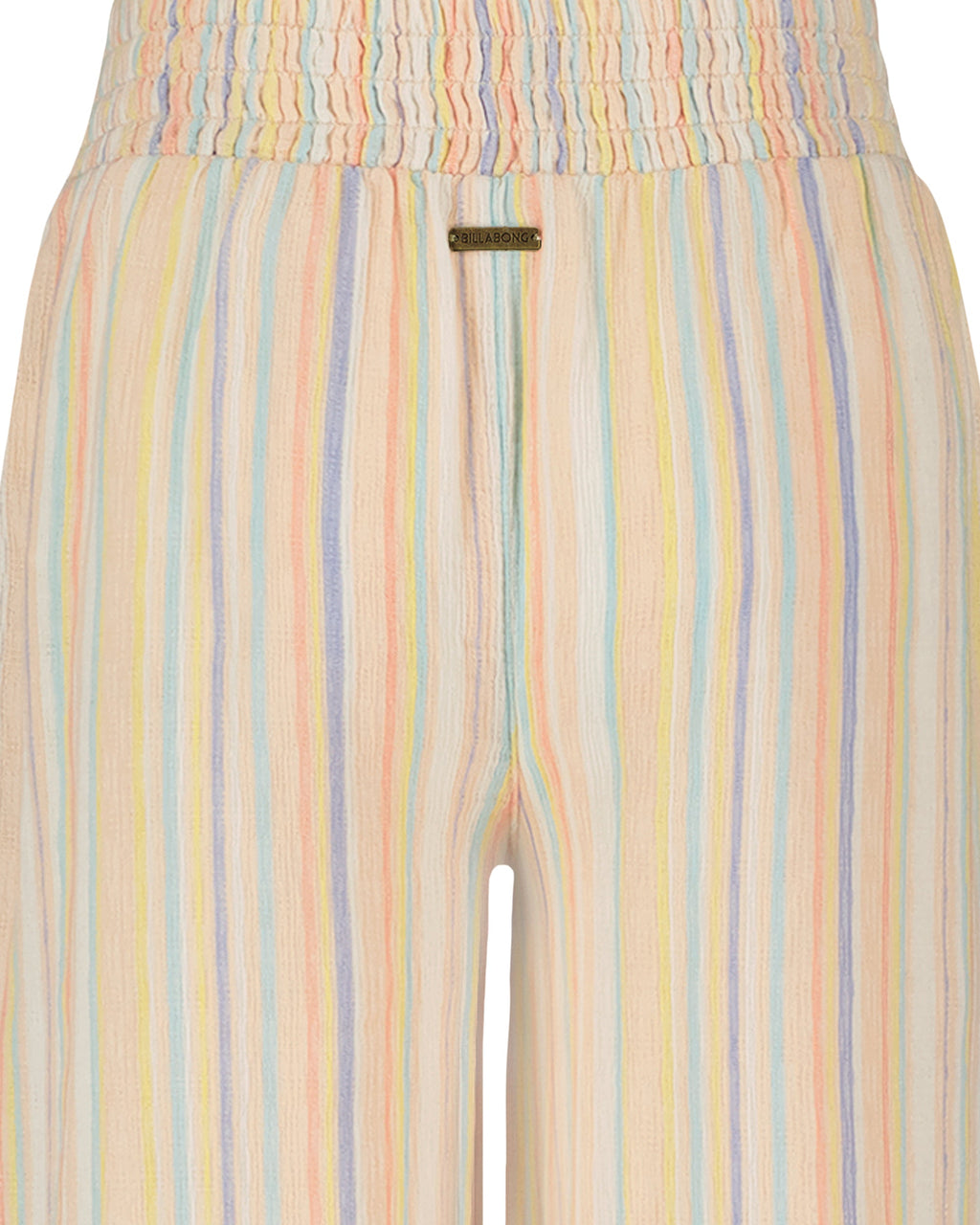 Girls New Waves Wide Leg Pants