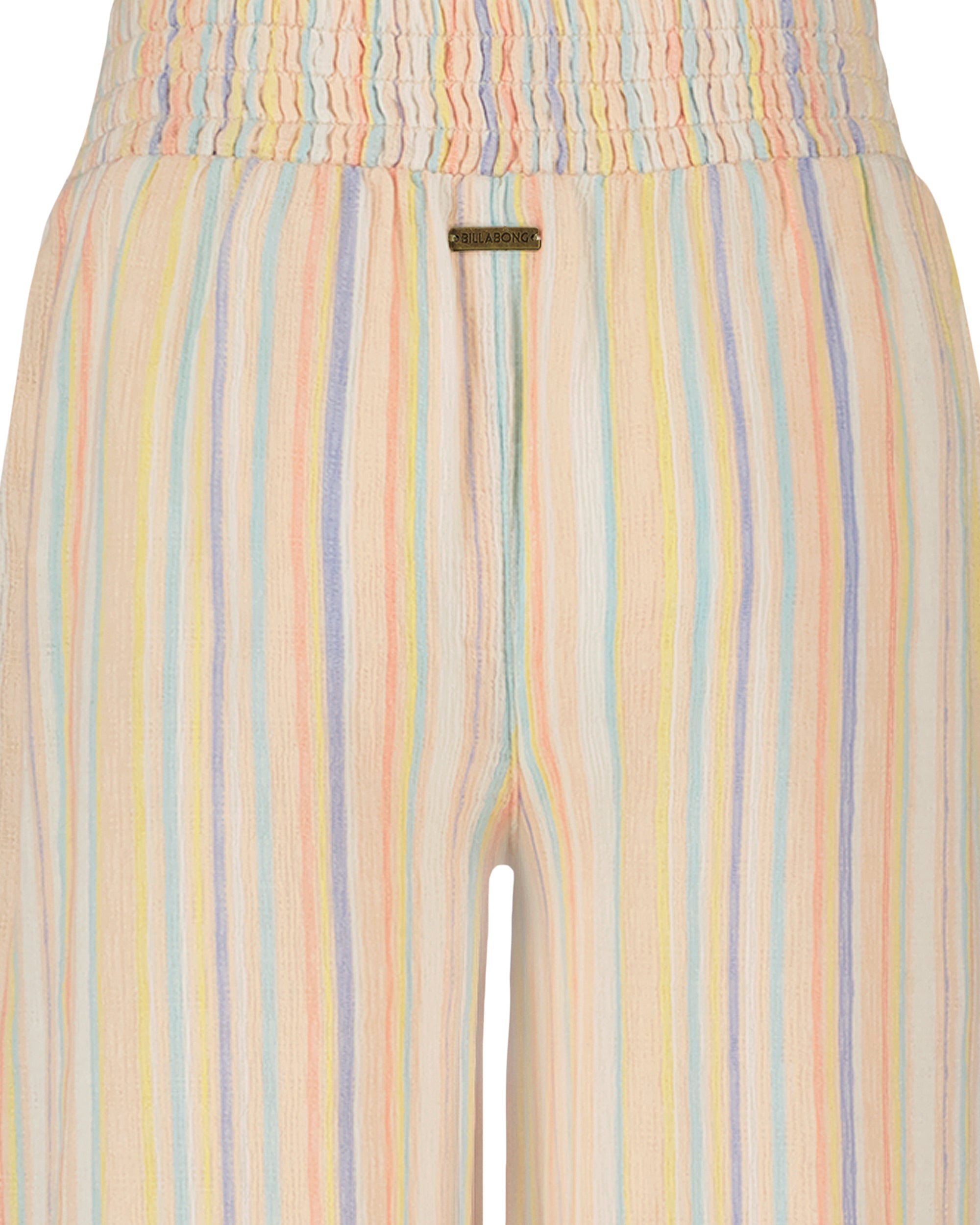 Girls New Waves Wide Leg Pants