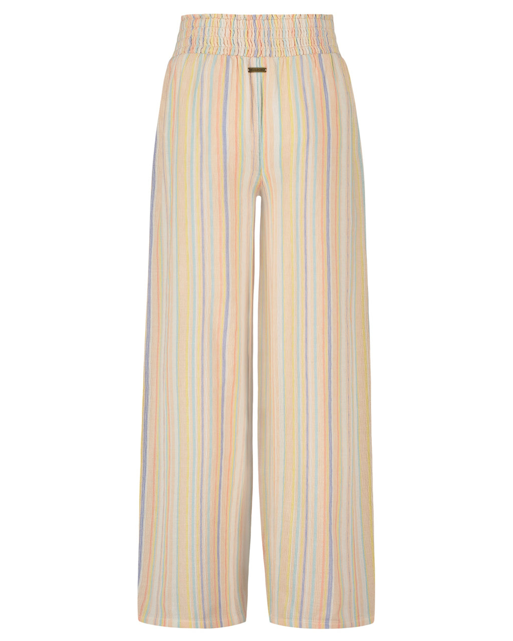 Girls New Waves Wide Leg Pants
