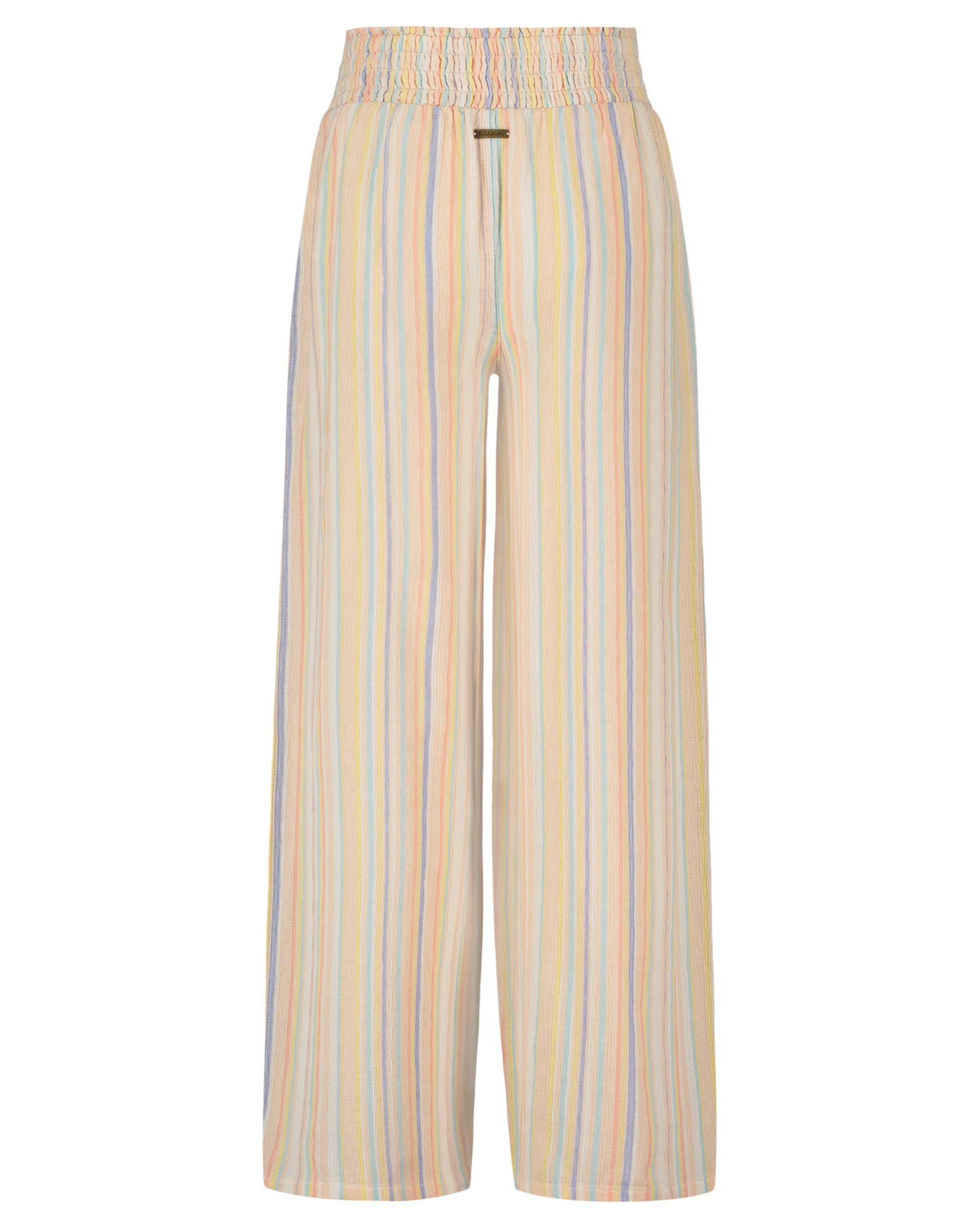 Girls New Waves Wide Leg Pants